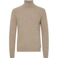 Casual Friday Jersey 'CFKarl' gris moteado