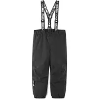 Reima - Kid's Leikisti - Pantalones de invierno size 86, negro
