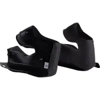 Leatt Almohadillas Para Las Mejillas Adv 8.5/9.5