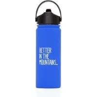 TSL Outdoor Botella Térmica Bitm-500ml