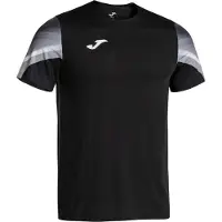 Joma Camiseta De Manga Corta Elite Xi
