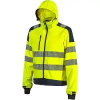 U Power Chaqueta Softshell Wonder