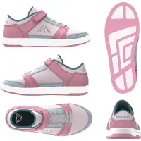 Kappa Zapatillas Rernal Ev