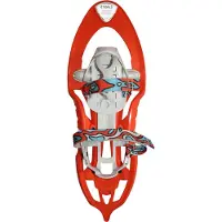 TSL Outdoor - Raquetas de nieve - 302 Freeze Spicy - Naranja
