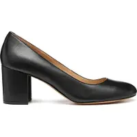 Geox Zapatos De Tacón Virnilisa 65 D56yyd000tu