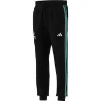 Adidas adidasPANTALÓN MERCEDES - AMG PETRONAS FORMULA 1 TEAM DNA M Black / Semi Mint Rush Hombre