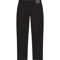 Lee West Clean Black Jeans Talla: W34L30 | Vaqueros Outlet | Hombre | Negro