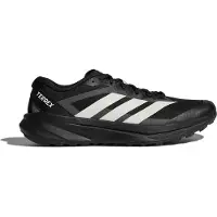 Adidas - Agravic LT - Zapatillas de trail running size 10, negro/gris