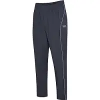 Hummel Pantalón deportivo 'Pulse' gris oscuro