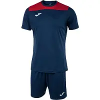 Joma Conjunto De Manga Corta Phoenix Ii