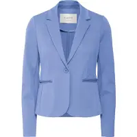 B.young Blazer 'Rizetta' azul cielo