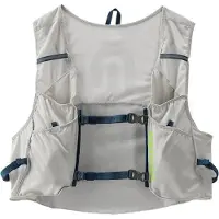 Nathan Chaleco De Hidratación Pinnacle Featherlite 1.5l
