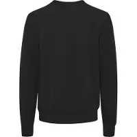Casual Friday Sudadera 'Sebastian' negro