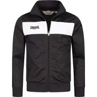 Lonsdale Chaqueta de chándal 'Alnwick' mezcla de colores
