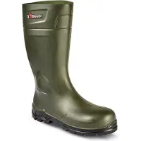 U Power Botas De Seguridad Seal 04 Lg Fo Sr