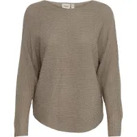 Fransa Jersey 'FREretta' marrón