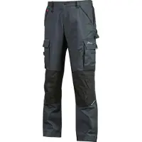 U Power Pantalones De Trabajo Stout