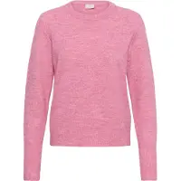 Kaffe Jersey rosa moteado