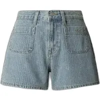 Pepe Jeans Vaquero 'Rachel' azul denim