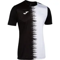 Joma Camiseta De Manga Corta City Ii