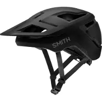 Smith - Pilot Mips - Casco de ciclismo size 51-55 cm - S, negro