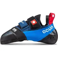 Ocun - Ozone HV - Pies de gato size 42, azul/negro