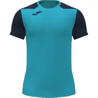 Joma Camiseta De Manga Corta Record Ii