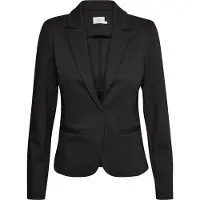 Kaffe Blazer 'KA Jenny' negro