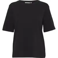 B.young Camiseta 'BYPamila' negro