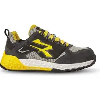 U Power Zapatos De Seguridad Stark Esd S1ps Hi Hro Fo Sr