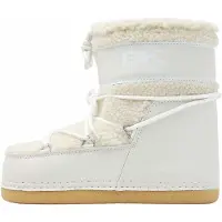 British knights Botas de nieve 'BLIZZARD' offwhite
