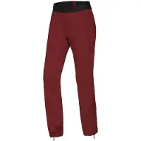 Ocun - Mánia Pants - Pantalones de escalada size XXL - Regular, rojo