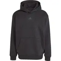 Adidas adidasSudadera holgada con capucha PrimeLift Workout 2XL Black Hombre