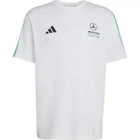 Adidas Camiseta De Manga Corta Mercedes-amg F1 Team Dna