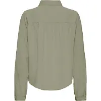Ichi Blusa 'KIMMIE' caqui