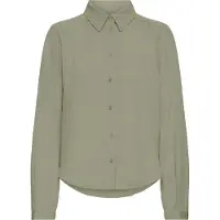 Ichi Blusa 'KIMMIE' caqui