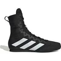 Adidas adidasZapatilla Box Hog 4 36 2/3 Core Black / Cloud White / Core Black Unisex