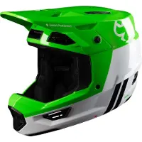 Sweet Protection - Fixer Composite 2Vi Mips Helmet - Casco de ciclismo size 57-58 cm - M, verde