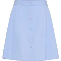 Fransa Falda 'FANTY ' azul