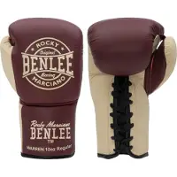Benlee Guantes De Boxeo De Cuero Warren
