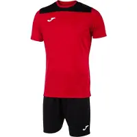 Joma Conjunto De Manga Corta Phoenix Ii