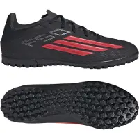 Adidas adidasZapatilla de fútbol F50 CLUB moqueta 43 1/3 Core Black / Lucid Red / Core Black Unisex
