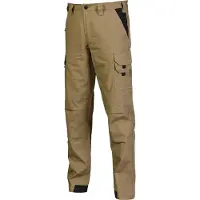 U Power Pantalones Fresco