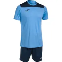 Joma Conjunto De Manga Corta Phoenix Ii