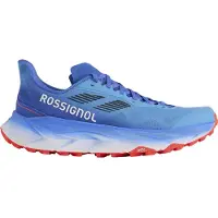 Rossignol - Zapatillas de trail - Vercors Dazzle Blue - Talla 10 UK - Azul