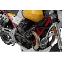 SW-Motech Defensas De Motor Moto Guzzi V85 850 Tt 19-24/v85 850 Tt 19-24