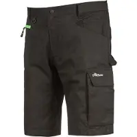 U Power Pantalones Cortos De Trabajo Game