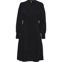 Culture Vestido 'Antoinett ' negro