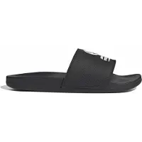 Adidas adidasChancla Adilette Comfort MER 46 Core Black / Core Black / Cloud White Unisex