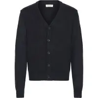 Casual Friday Cárdigan 'CFHeine' azul oscuro